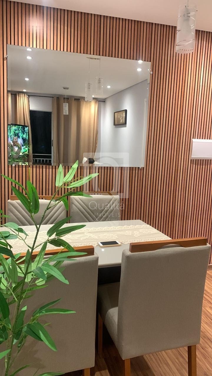 Apartamento, 2 quartos, 49 m² - Foto 2
