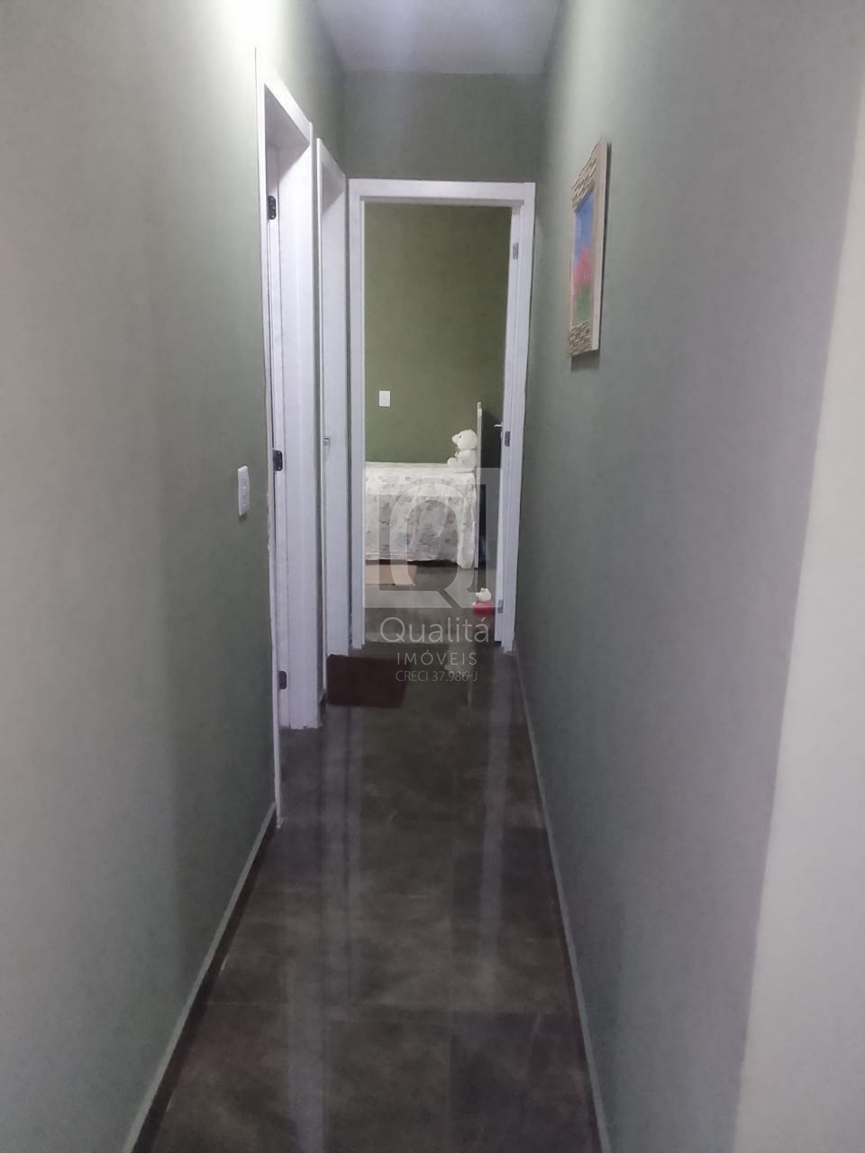 Apartamento, 2 quartos, 51 m² - Foto 8