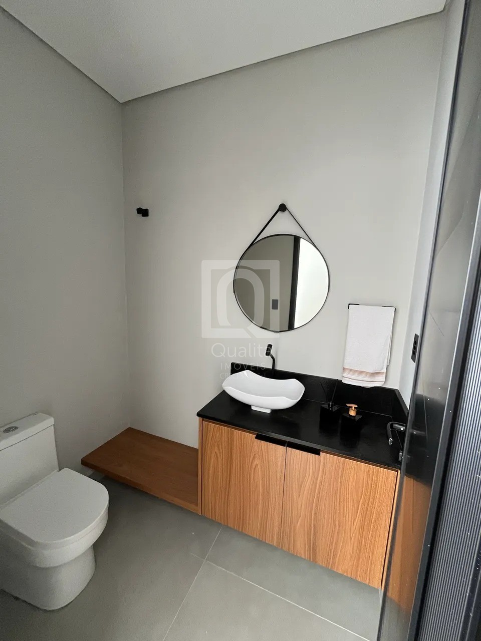 Casa de Condomínio, 2 quartos - Foto 12