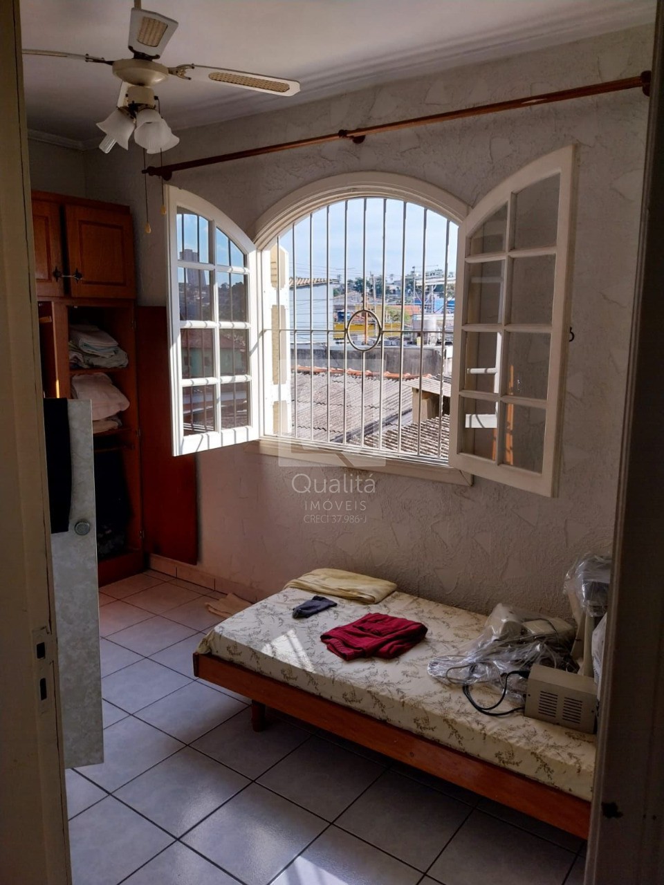 Sobrado, 4 quartos, 115 m² - Foto 20