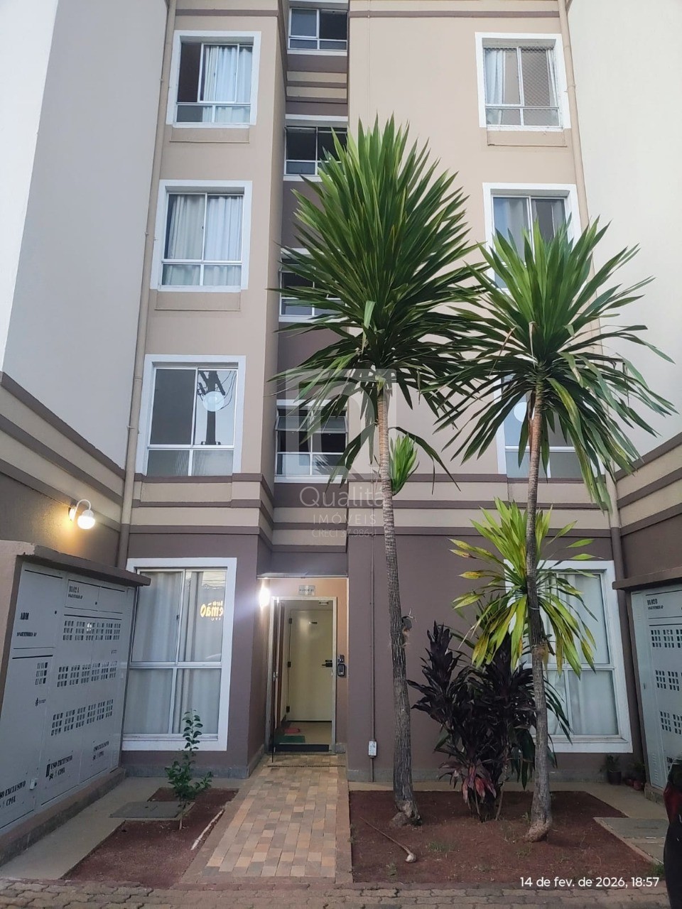 Apartamento, 2 quartos, 50 m² - Foto 20