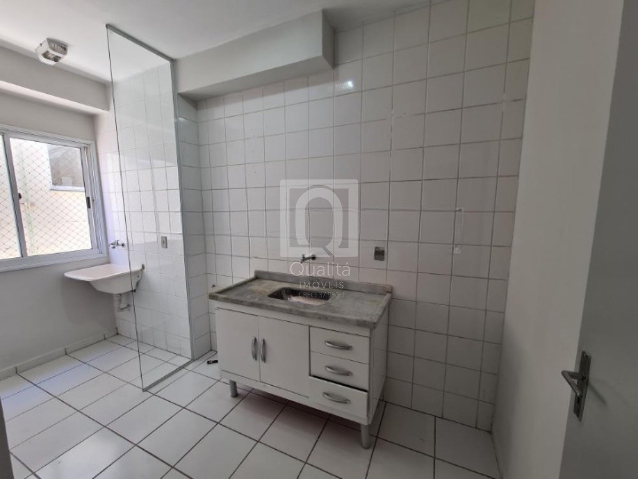 Apartamento, 2 quartos, 50 m² - Foto 3