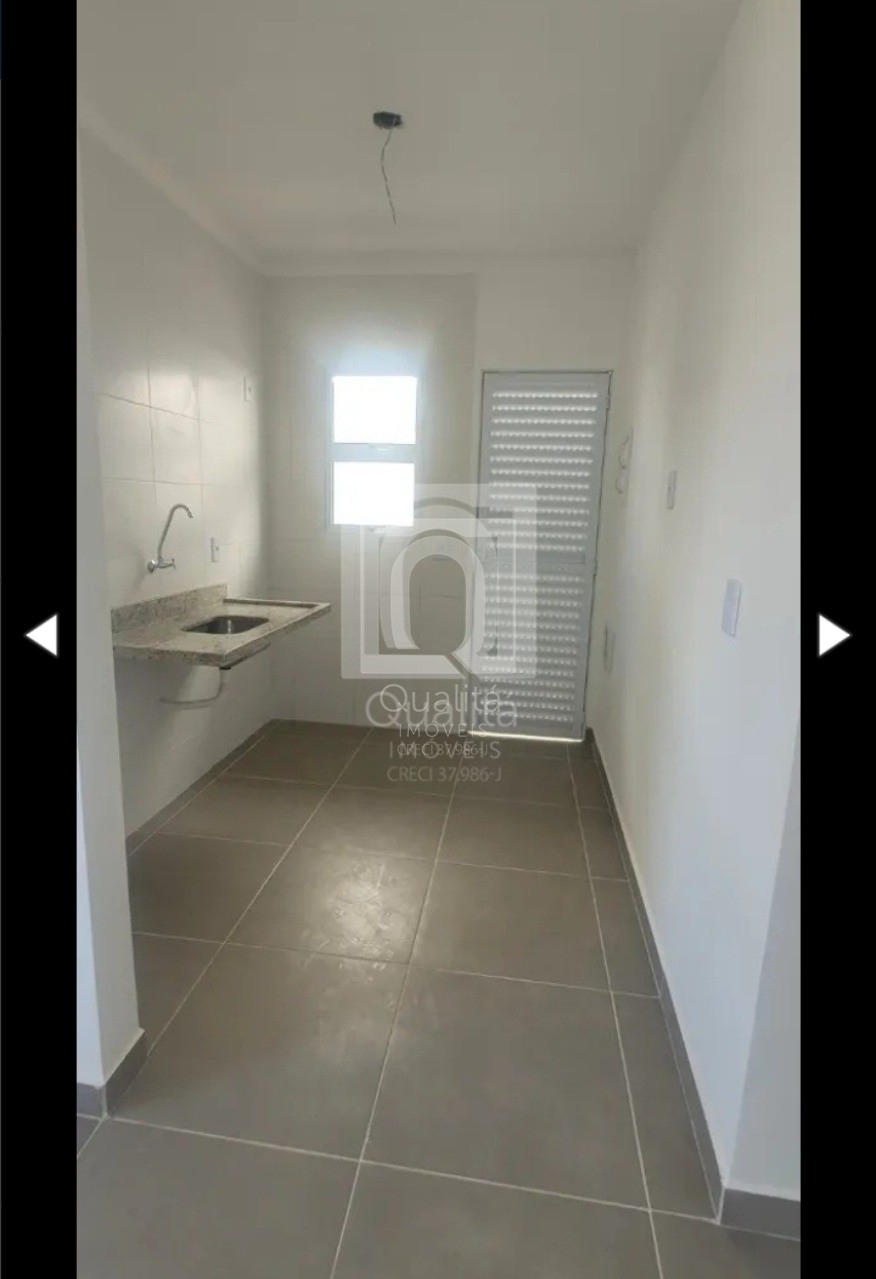 Casa de Condomínio, 2 quartos - Foto 5