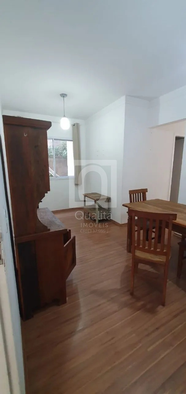 Apartamento, 2 quartos, 60 m² - Foto 5