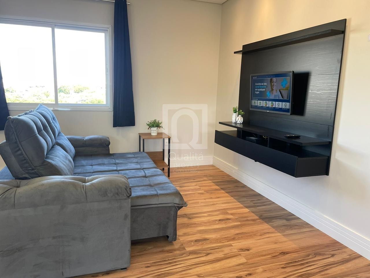 Apartamento, 2 quartos, 66 m² - Foto 5