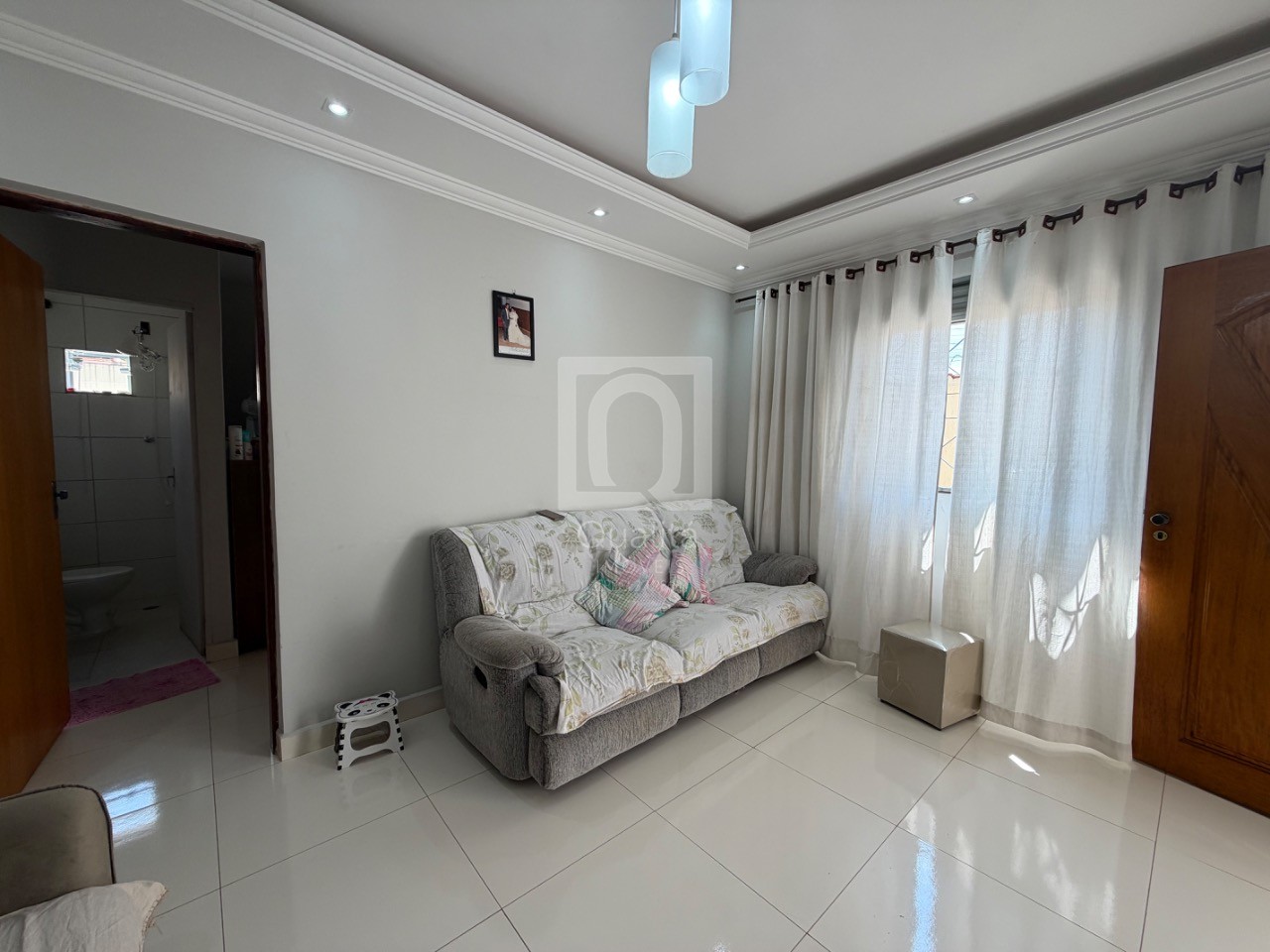 Casa, 3 quartos, 131 m² - Foto 4