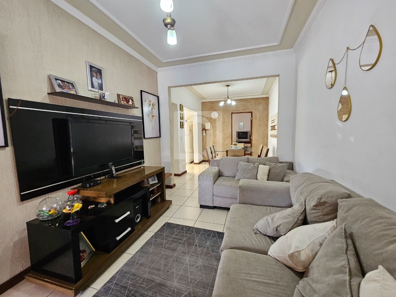 Casa, 4 quartos - Foto 4