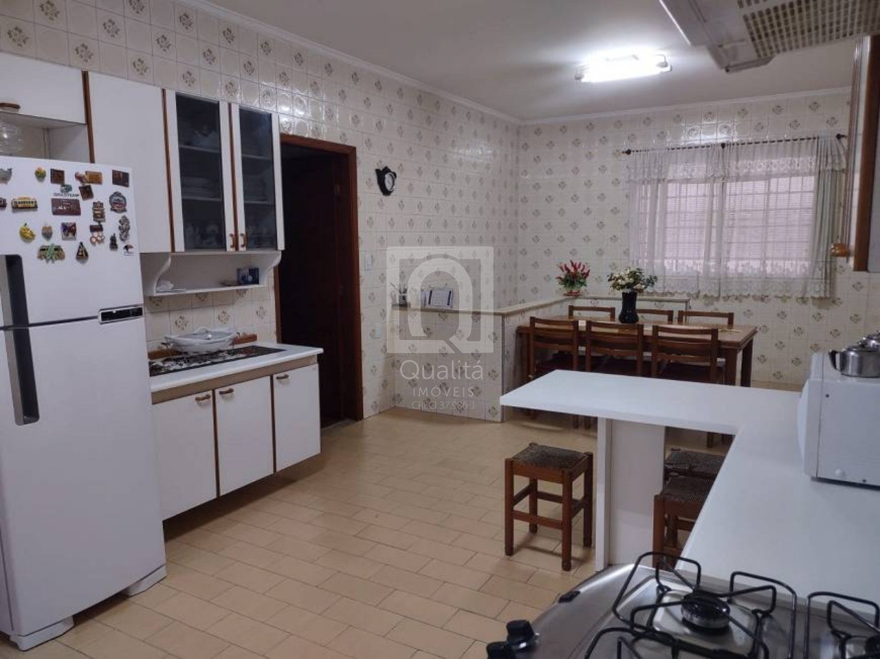 Sobrado, 3 quartos, 285 m² - Foto 23
