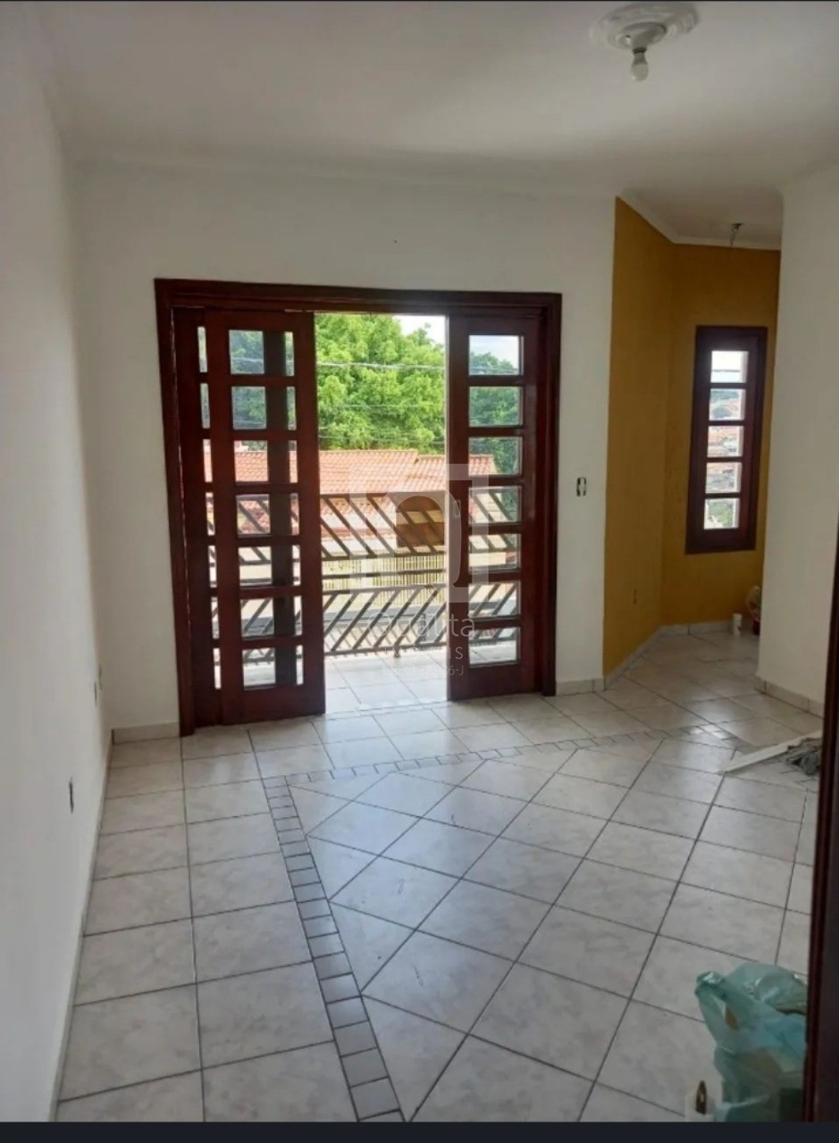 Sobrado, 3 quartos, 190 m² - Foto 2