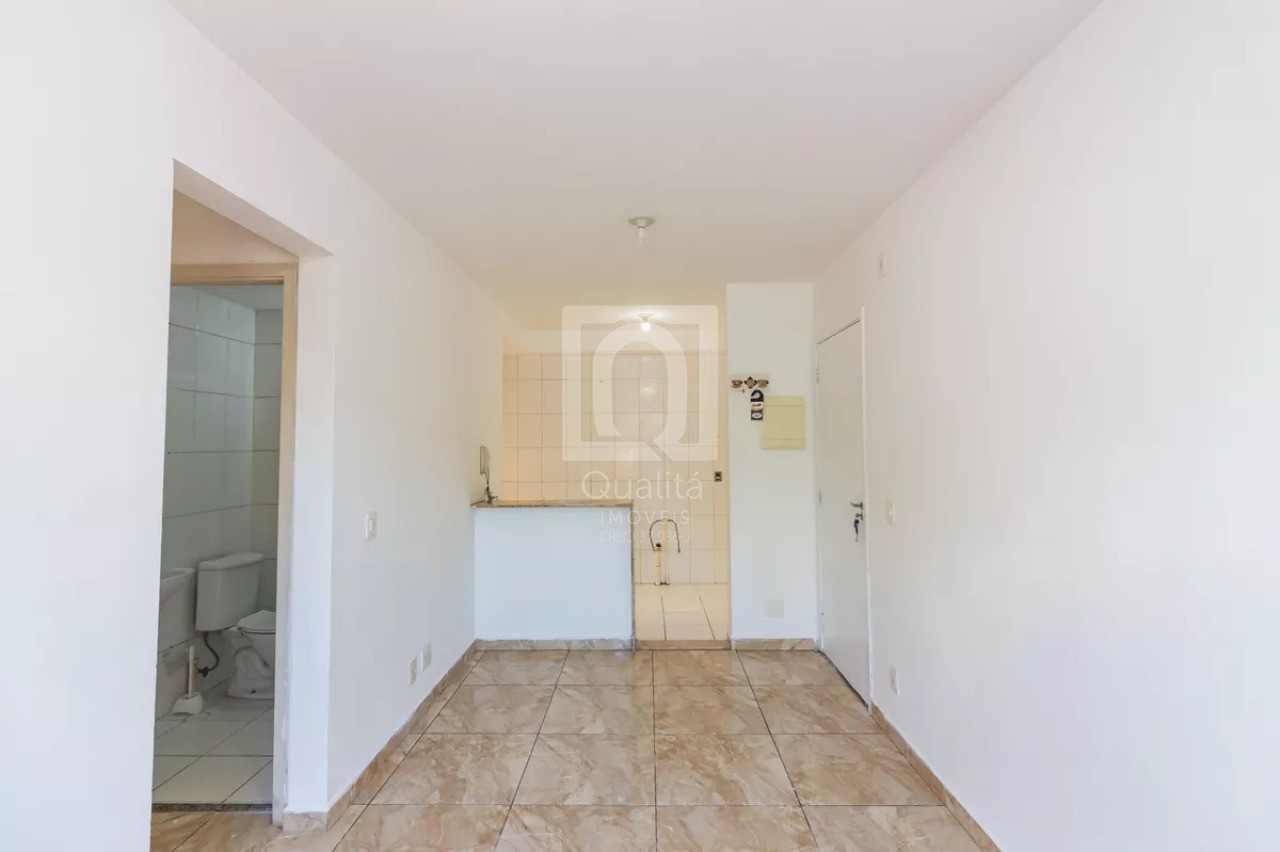 Apartamento, 2 quartos, 43 m² - Foto 3