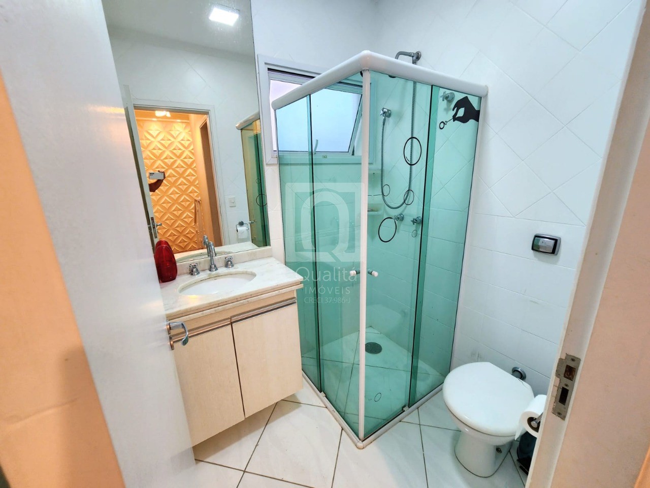 Casa de Condomínio, 3 quartos - Foto 18