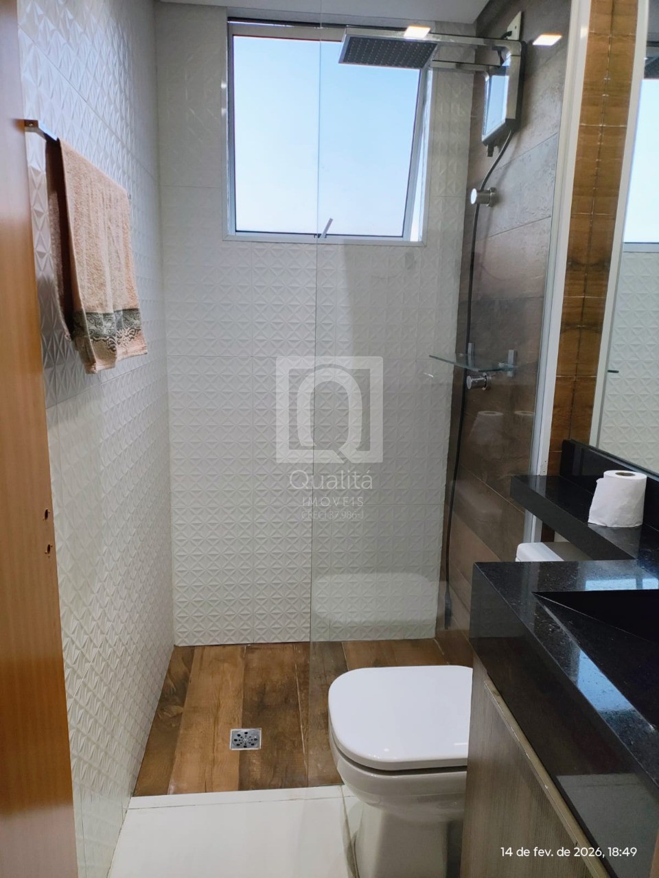 Apartamento, 2 quartos, 50 m² - Foto 10