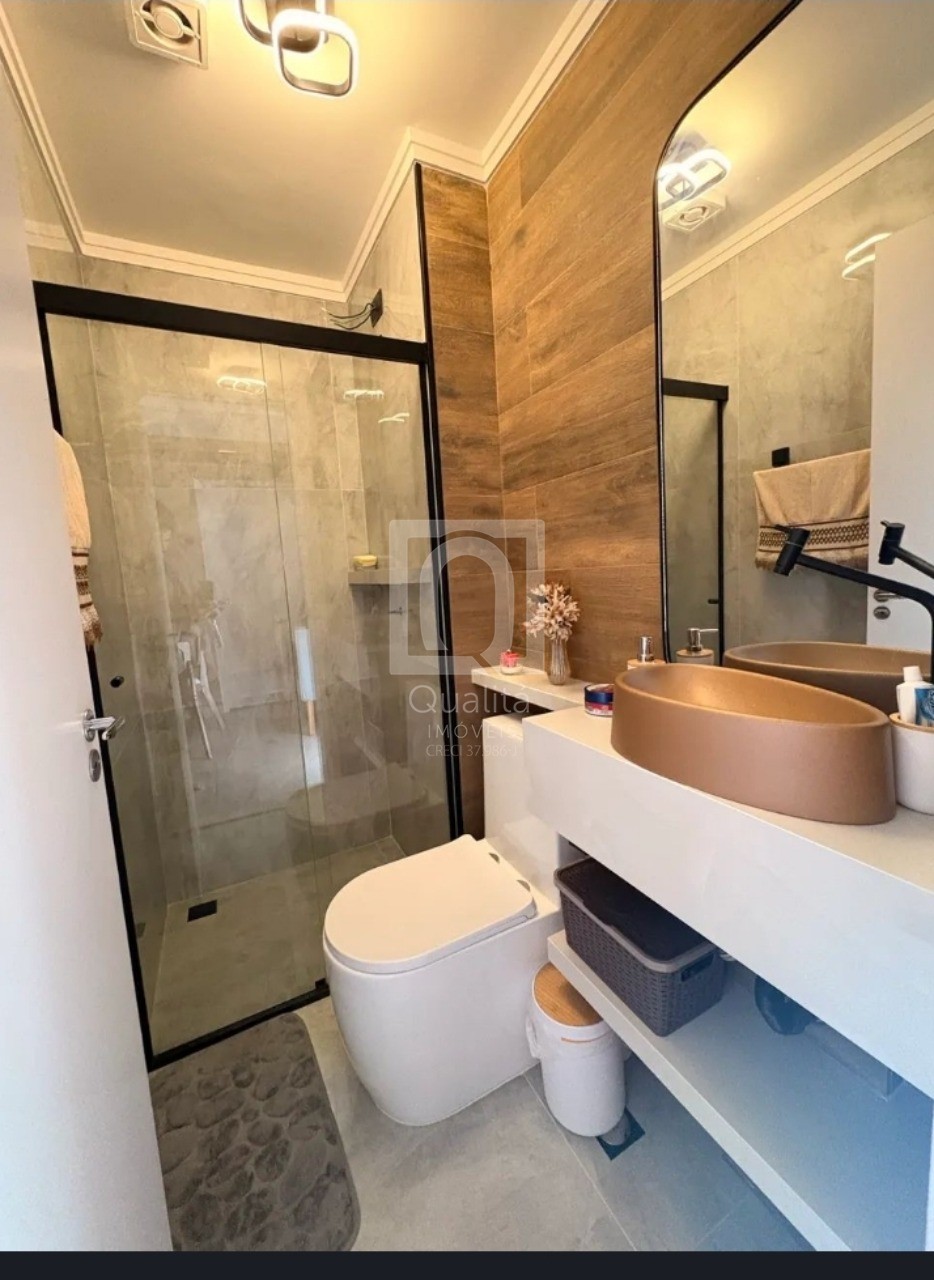 Apartamento, 2 quartos, 57 m² - Foto 11