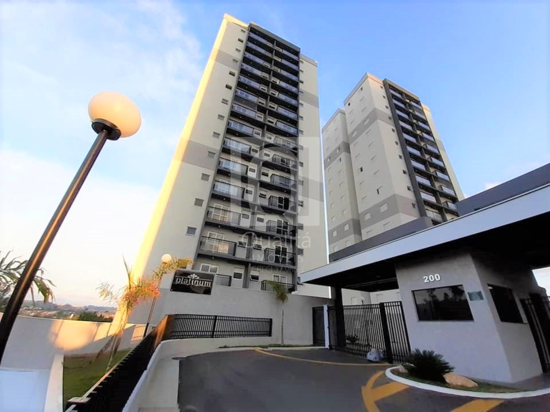 Apartamento, 2 quartos, 53 m² - Foto 2