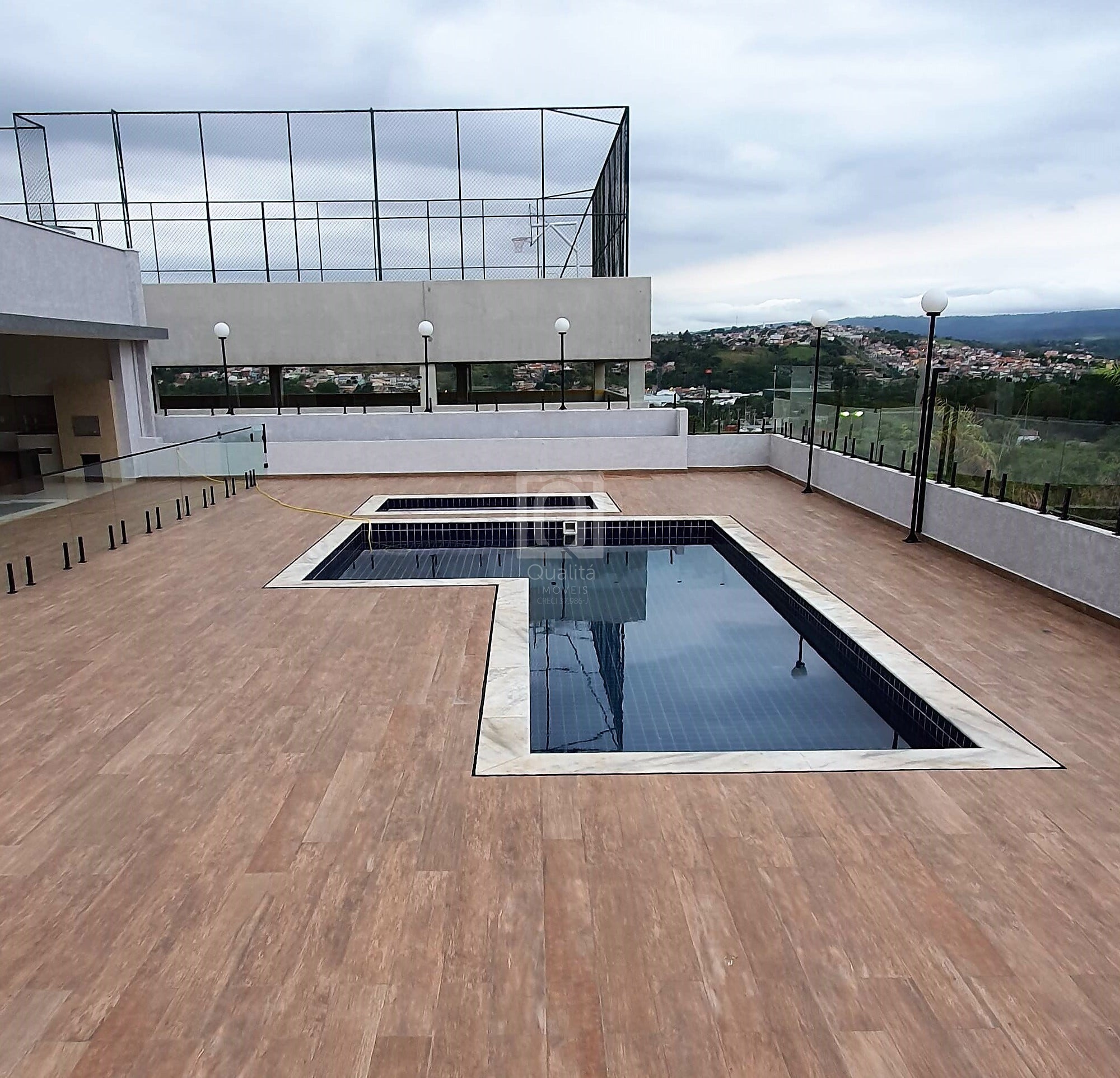 Apartamento, 2 quartos, 53 m² - Foto 23