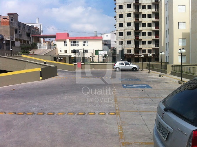 Apartamento, 2 quartos, 43 m² - Foto 16