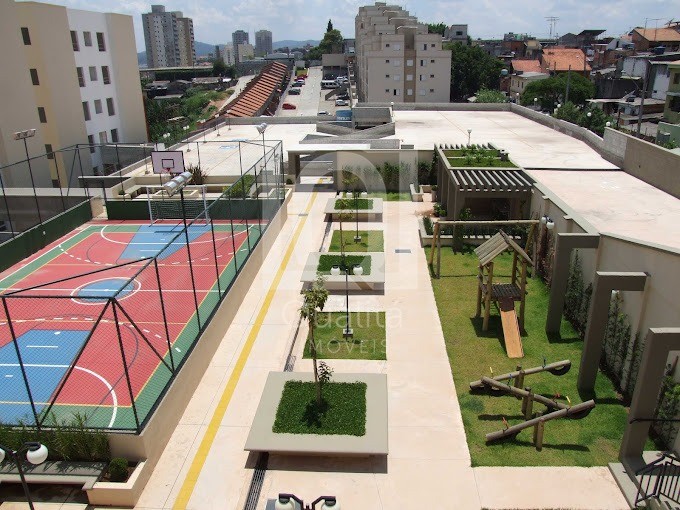 Apartamento, 2 quartos, 43 m² - Foto 21