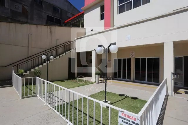 Apartamento, 2 quartos, 43 m² - Foto 20