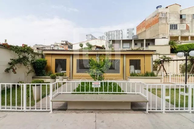 Apartamento, 2 quartos, 43 m² - Foto 18