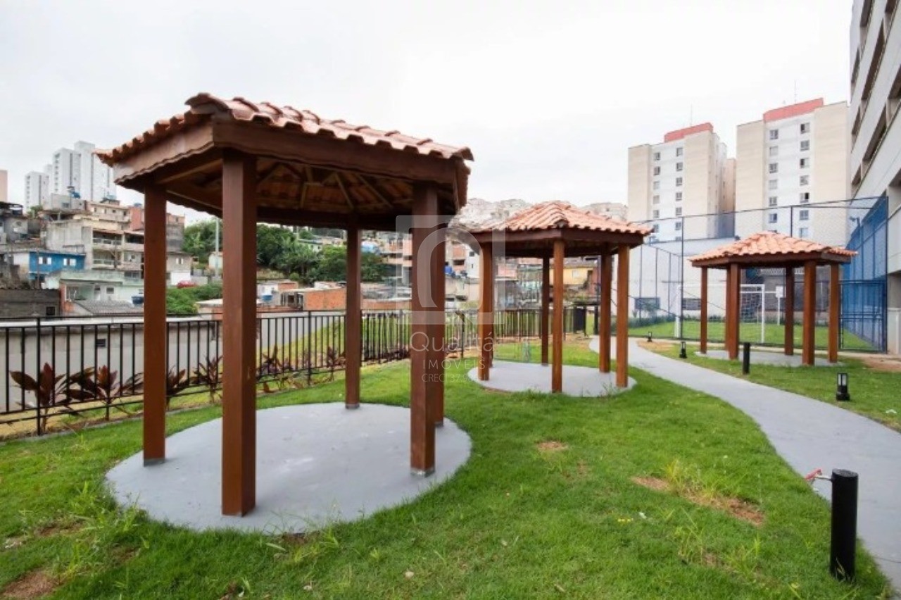Apartamento, 2 quartos, 51 m² - Foto 35