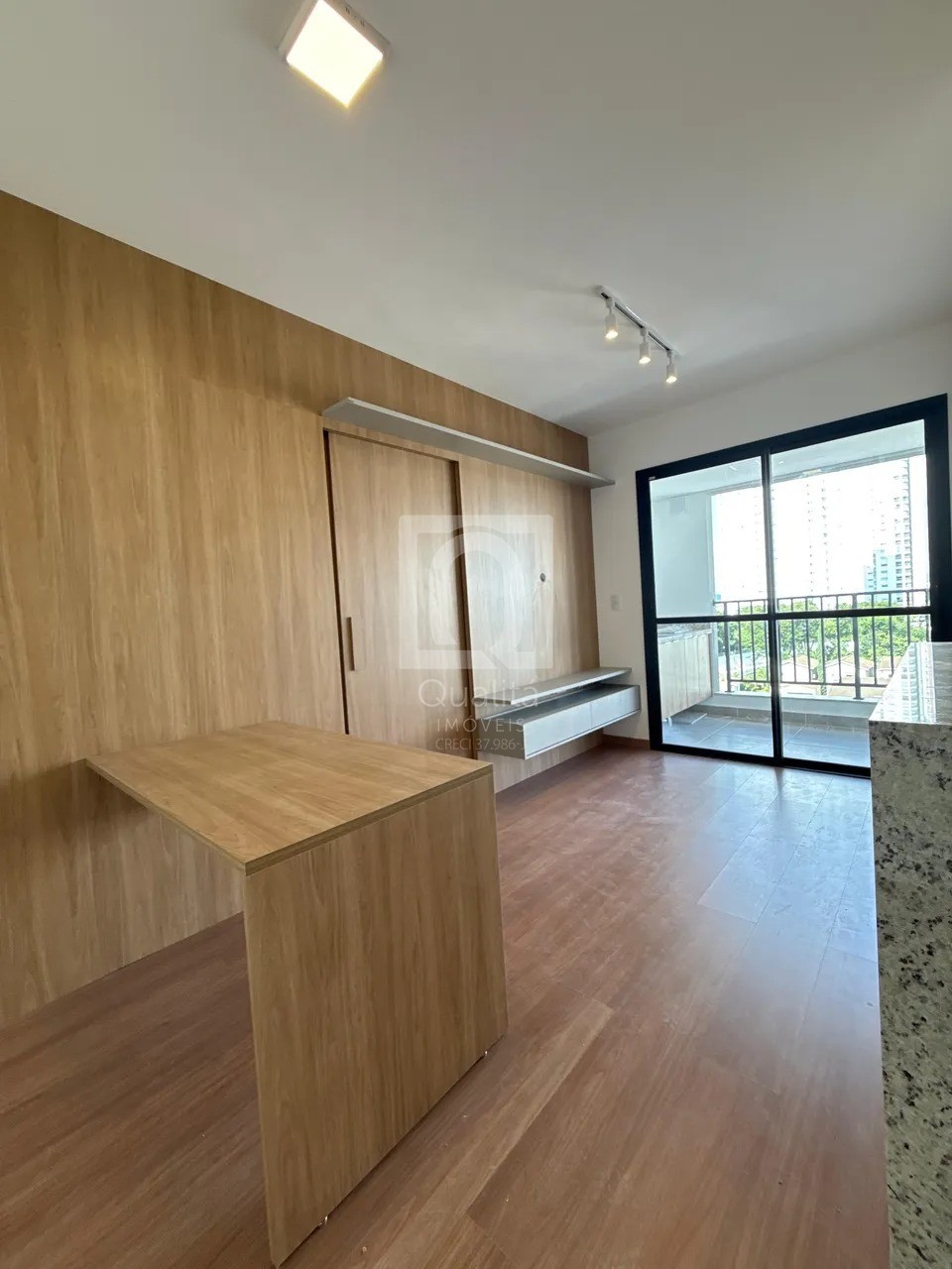 Apartamento, 1 quarto, 45 m² - Foto 1