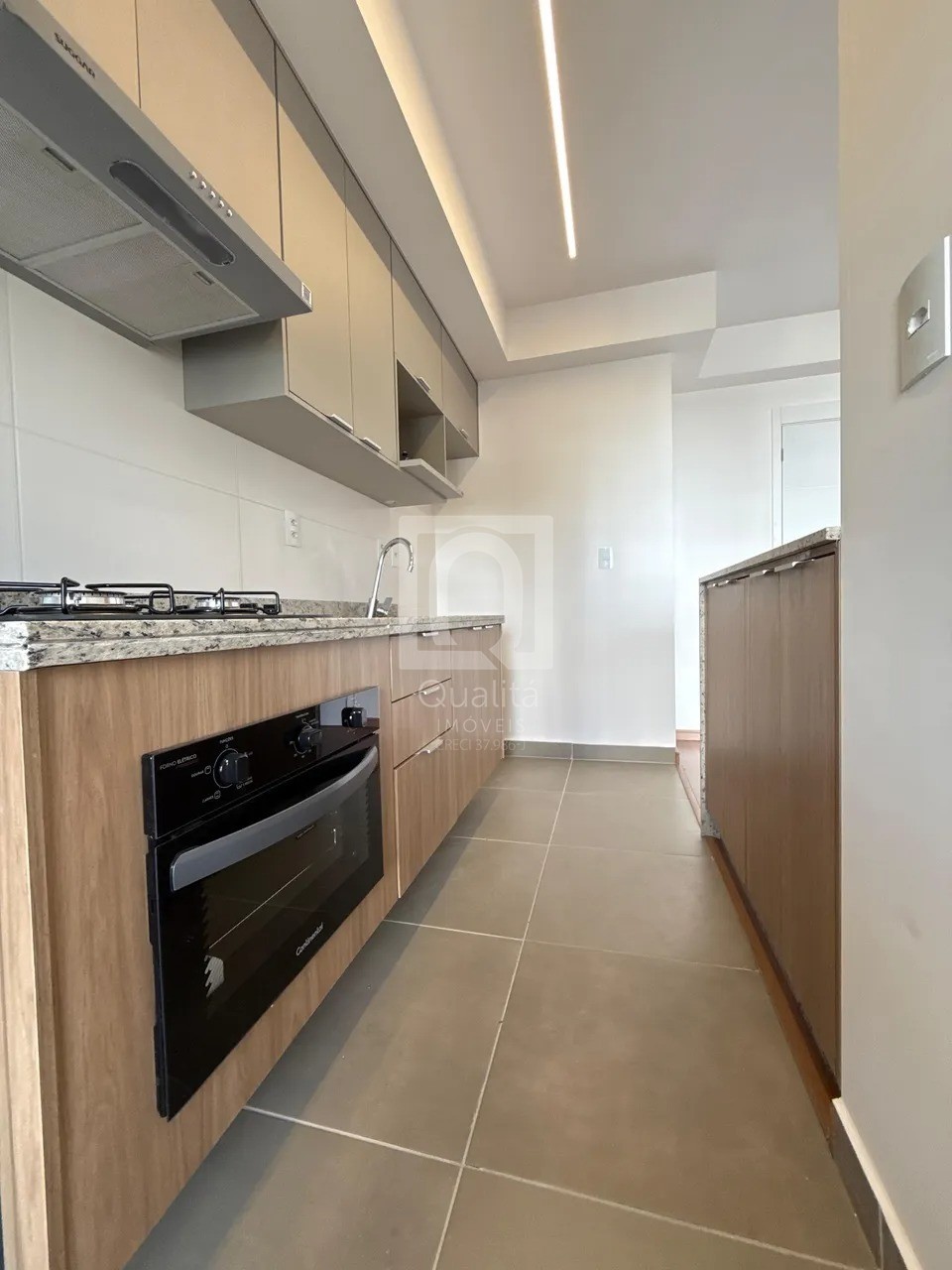 Apartamento, 1 quarto, 45 m² - Foto 6
