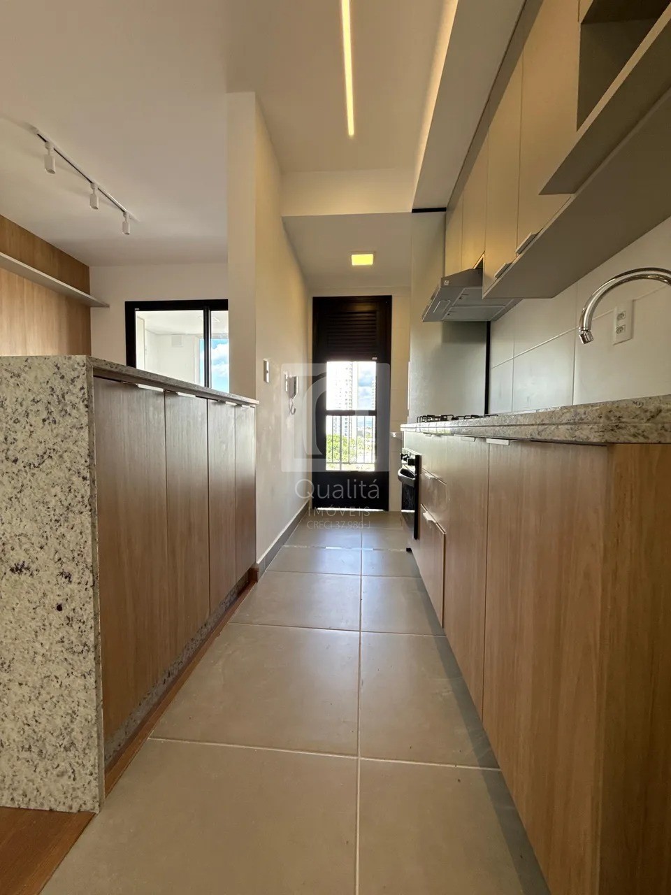 Apartamento, 1 quarto, 45 m² - Foto 2