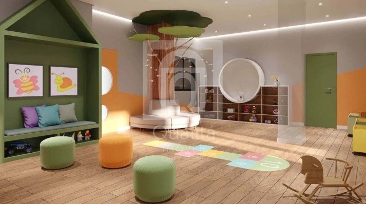 Apartamento, 1 quarto, 45 m² - Foto 17