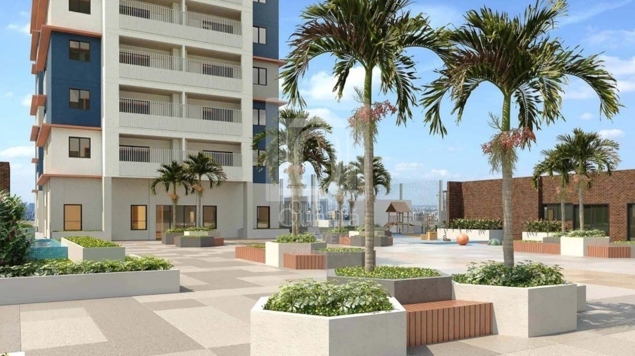 Apartamento, 1 quarto, 45 m² - Foto 10