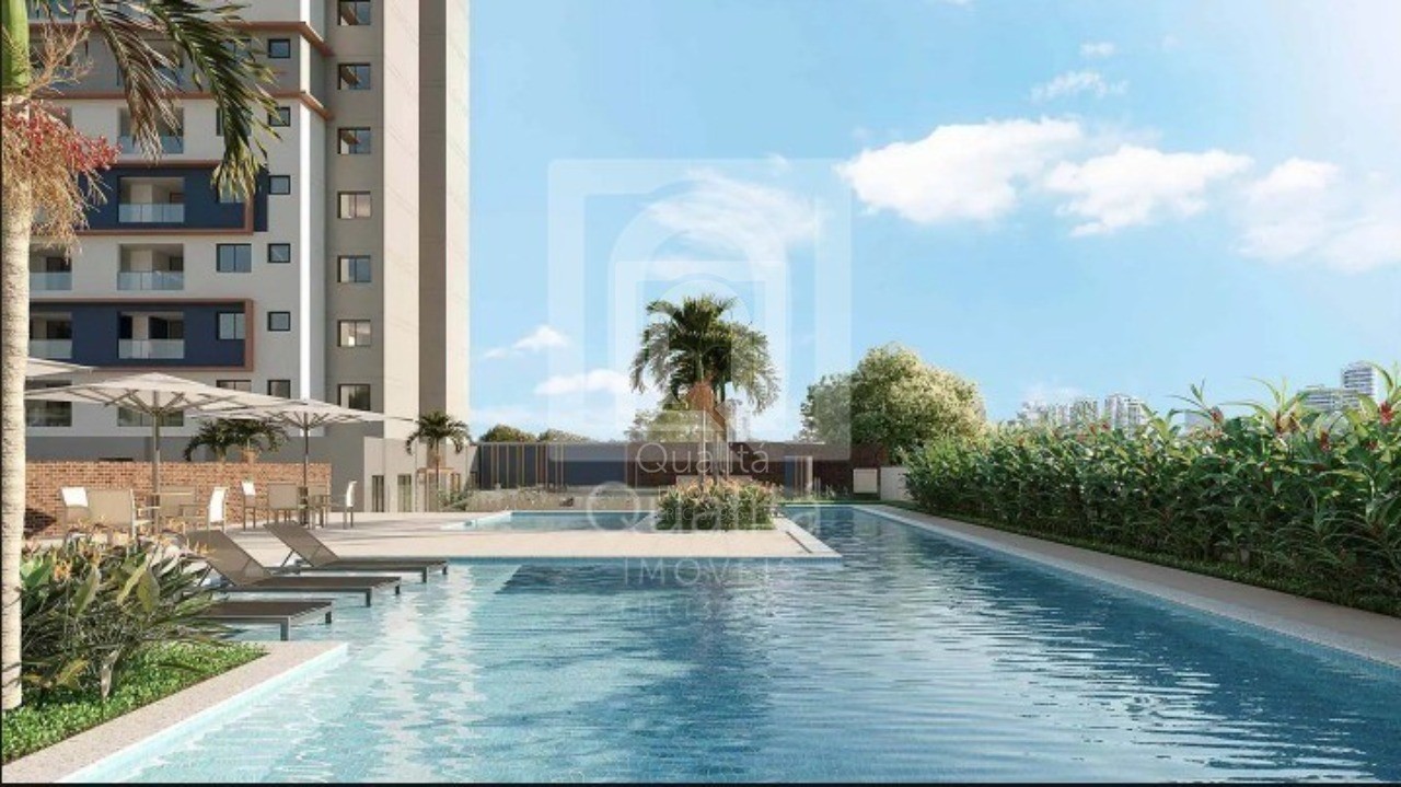 Apartamento, 1 quarto, 45 m² - Foto 11