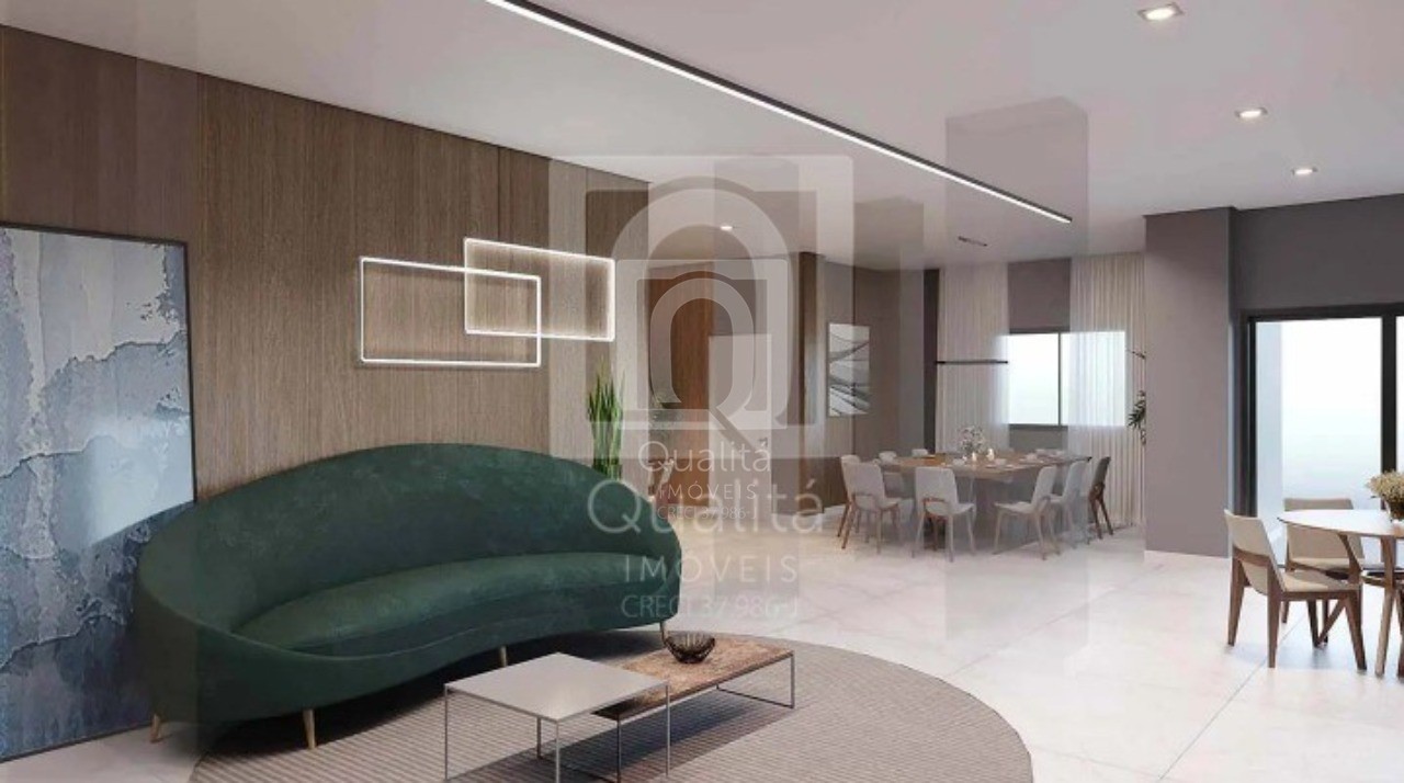 Apartamento, 1 quarto, 45 m² - Foto 13