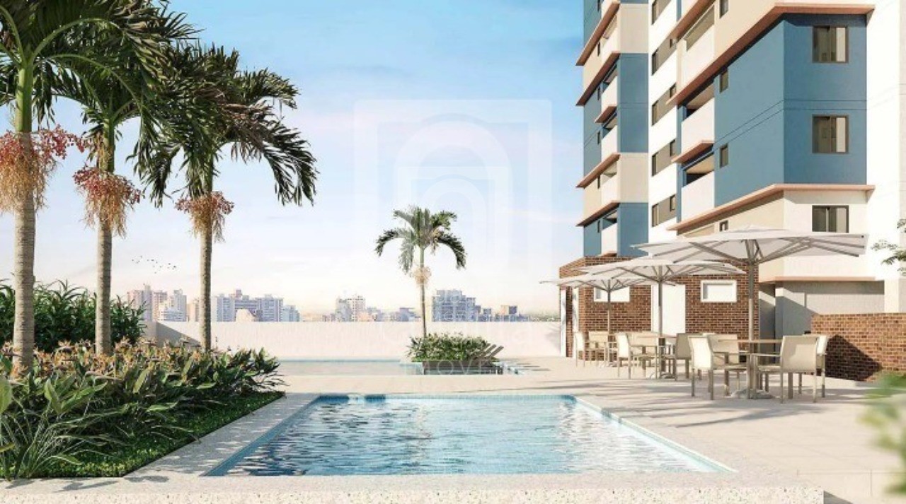 Apartamento, 1 quarto, 45 m² - Foto 12