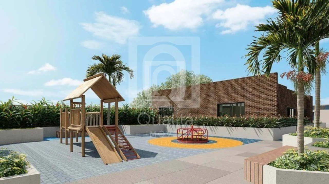 Apartamento, 1 quarto, 45 m² - Foto 15