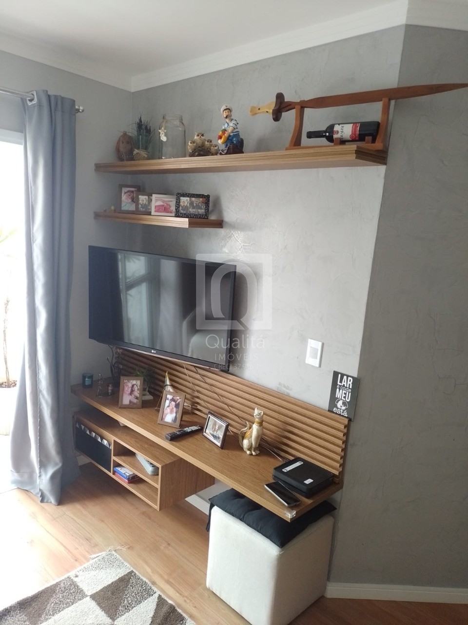 Apartamento, 3 quartos, 80 m² - Foto 4