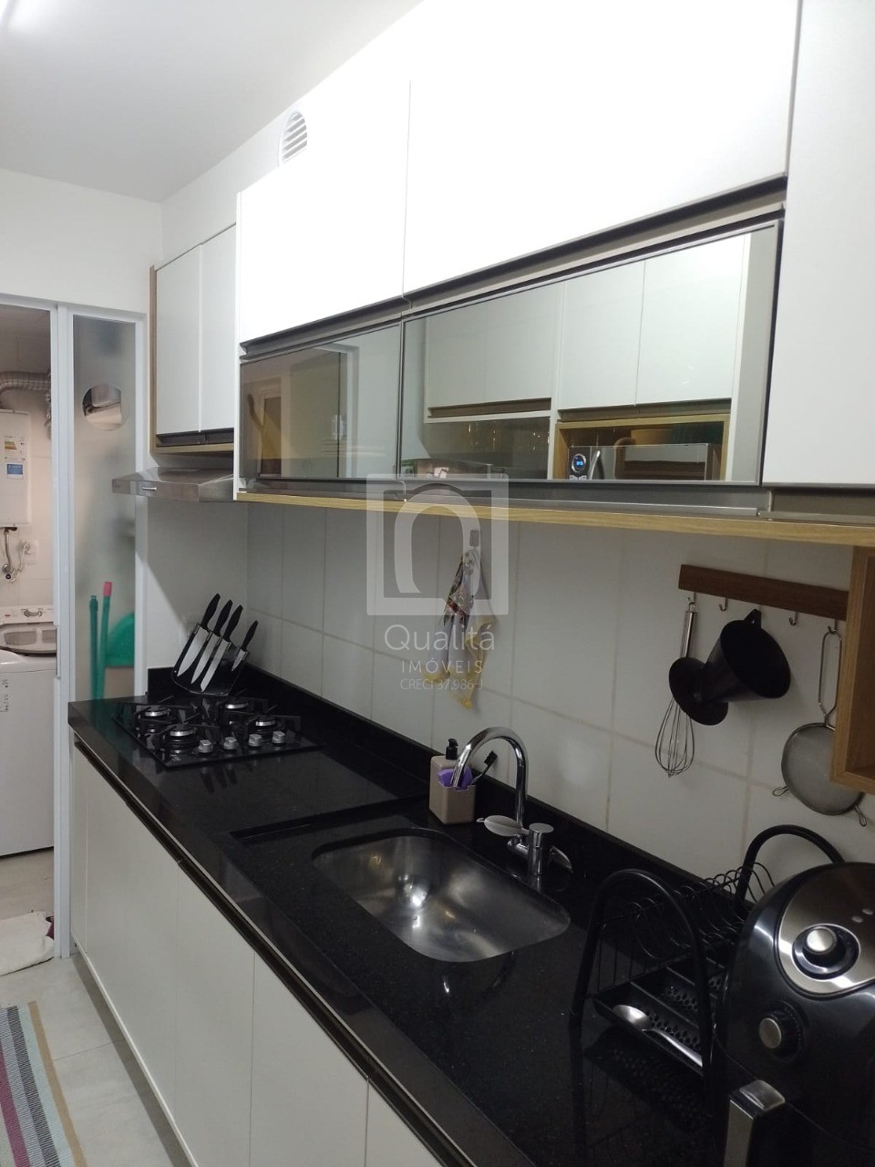 Apartamento, 3 quartos, 80 m² - Foto 5