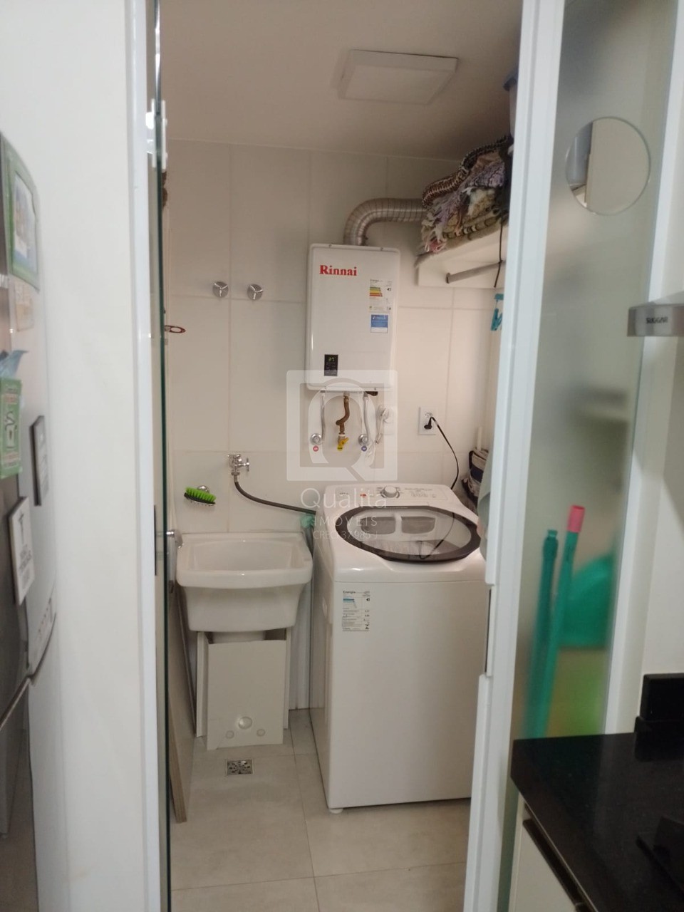 Apartamento, 3 quartos, 80 m² - Foto 10