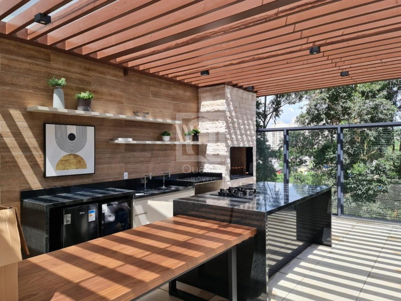 Apartamento, 3 quartos, 88 m² - Foto 21