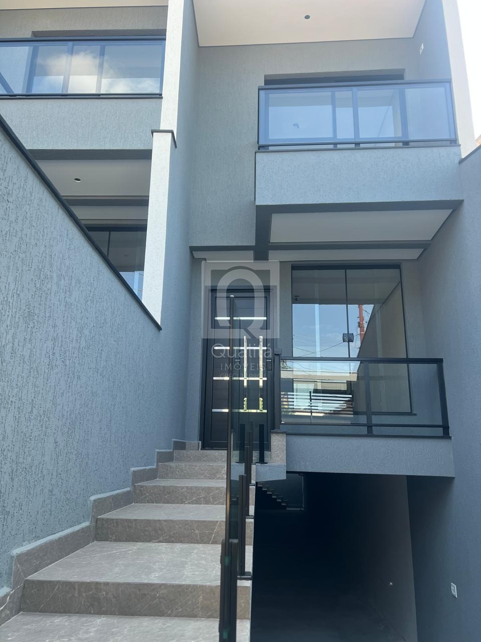 Sobrado, 3 quartos, 255 m² - Foto 23