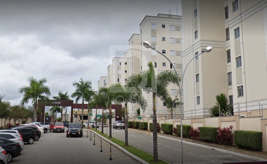 Apartamento, 2 quartos, 49 m² - Foto 20