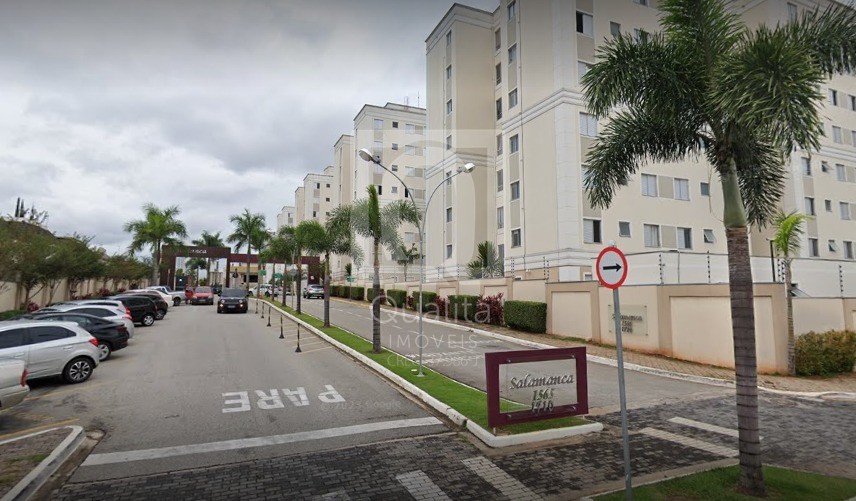 Apartamento, 2 quartos, 49 m² - Foto 21