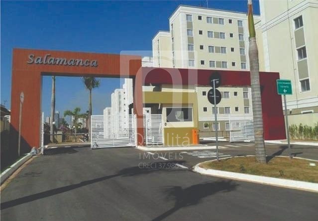 Apartamento, 2 quartos, 49 m² - Foto 1