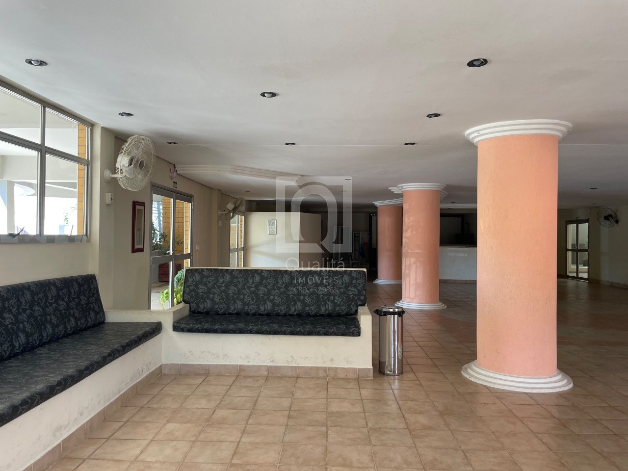Apartamento, 2 quartos, 64 m² - Foto 44