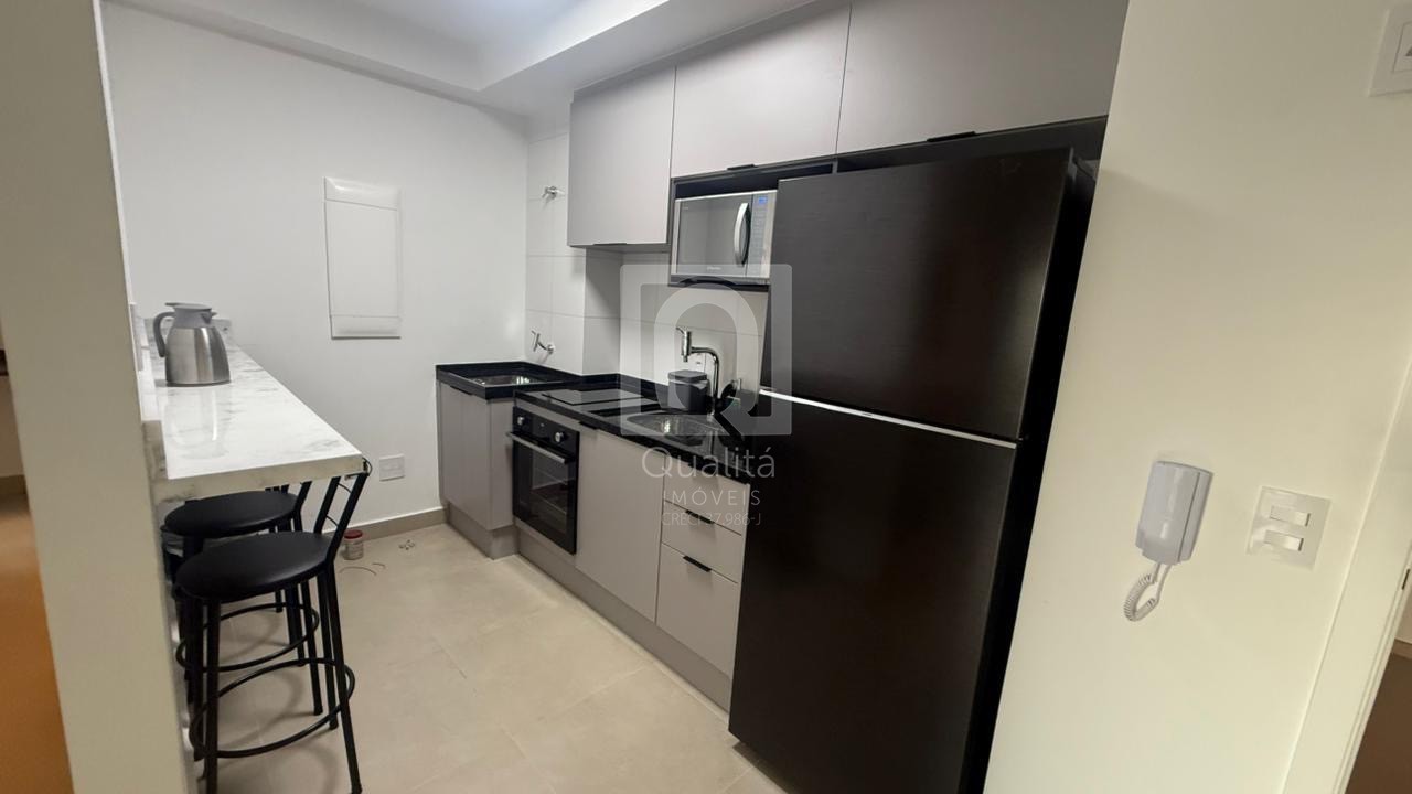 Apartamento, 1 quarto, 47 m² - Foto 4