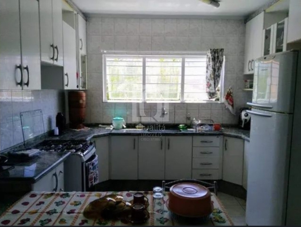 Sobrado, 3 quartos, 150 m² - Foto 7
