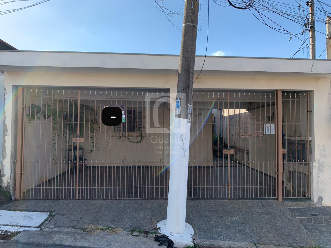 Casa, 2 quartos, 151 m² - Foto 1