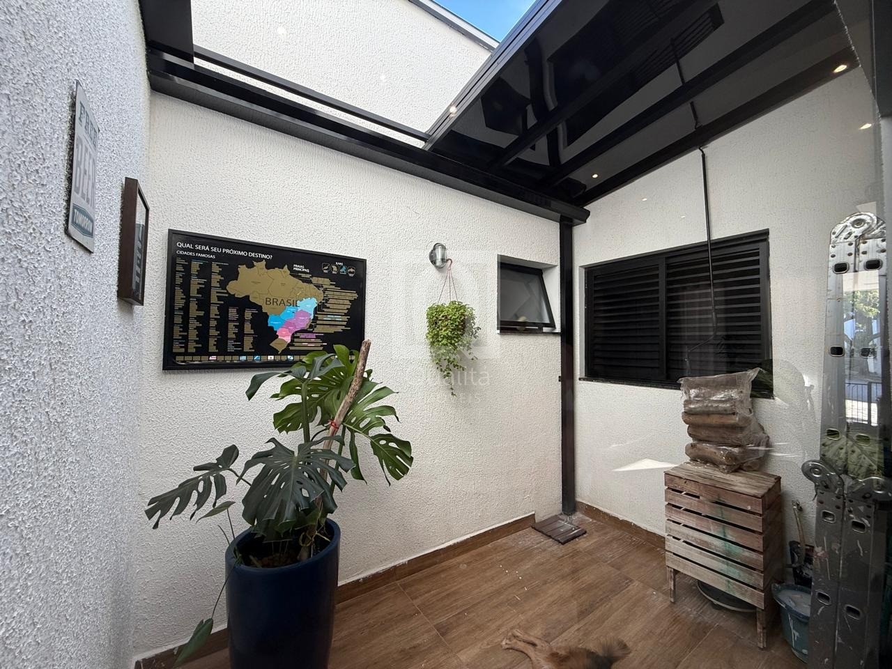 Casa de Condomínio, 3 quartos - Foto 8