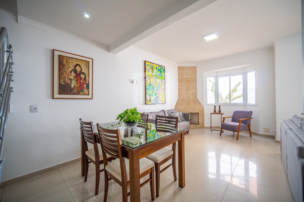 Casa de Condomínio, 4 quartos - Foto 2