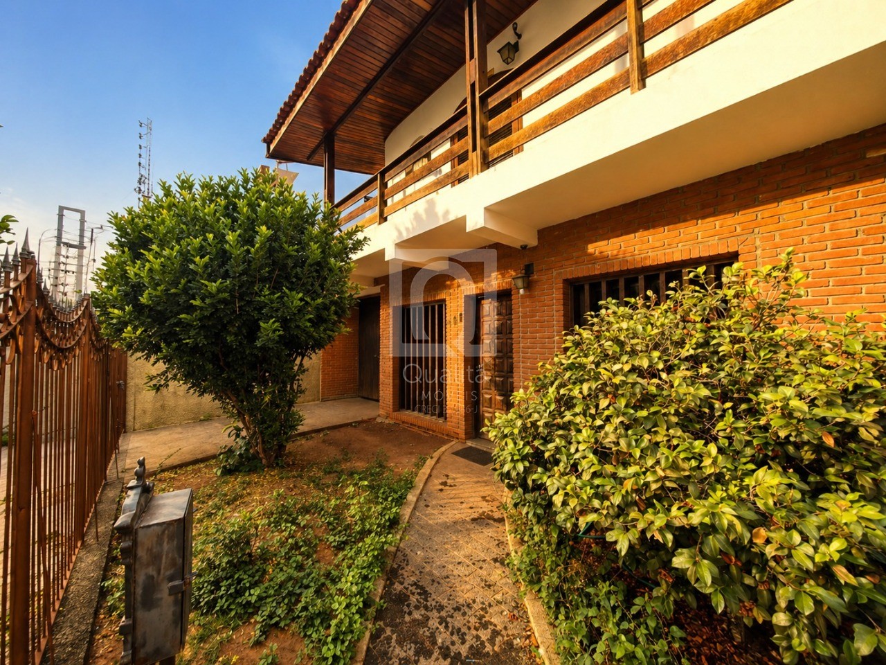 Sobrado, 3 quartos - Foto 1
