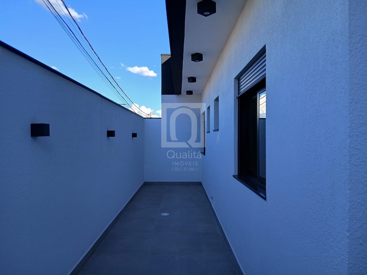 Casa de Condomínio, 4 quartos - Foto 18