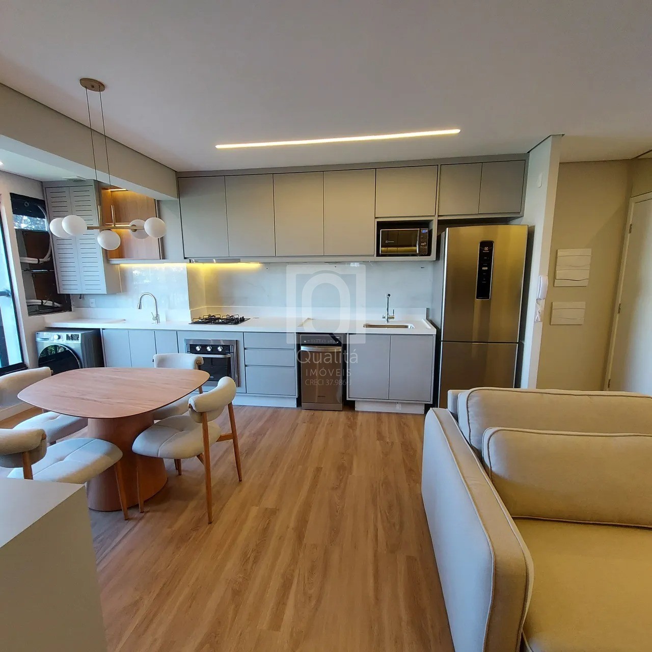 Apartamento, 3 quartos, 70 m² - Foto 3